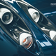 Illustration for article titled A collection of Paganis at Circuit of the Americas